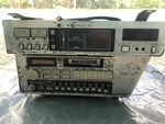 1987 Nissan 300ZX Cassette Stereo Radio Equalizer Climate Control CQ-LN351A. Fixed Price $479.00.