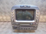 2005 Jaguar X-type 2.0D Se 4DR MK1 Saloon Sat Navigation 1X43-10E889-GC. Fixed Price $120.89.