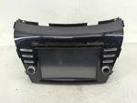 2018-2018 Nissan Murano Am Fm Cd Player Radio Receiver Gsisk. Fixed Price $132.33.