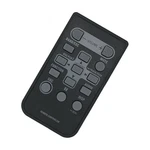 Usa Stock Remote Control For Pioneer MVH-S501BS MVH-S600BS MVH-X390BT MVH-X690BS. Fixed Price $14.98.