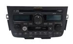 03 04 Acura Mdx Fm Radio Receiver 6-DISC Cd Cassette Player 39100-S3V-A610. Fixed Price $149.99.