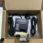 Kenwood KCA-XM100V Satellite Radio Interface Box. Fixed Price $80.00.