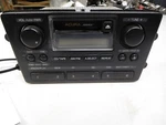 Acura Rl Radio Receiver Box 39101-SZ3-A330-M1 1999 2000 2001 2002 2003. Fixed Price $50.00.