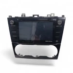 2017-2018 Subaru Wrx Radio Assembly Head Unit W/navigation Oem. Fixed Price $219.99.