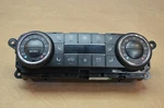 06-12 W164 Mercedes ML63 Amg A/c Heater Climate Control Switch Display Panel. Fixed Price $127.50.