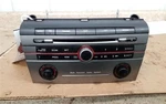 Audio Equipment Radio Tuner And Receiver Am-fm-cd Fits 08 Mazda 3 218517. Fixed Price $57.50.