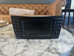 2003-2008 Mercedes Command Head Unit BE7040 Oem, E350/E500/E55/CLS500/CLS55. Fixed Price $60.00.