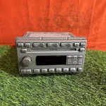 Audio Equipment Radio Am-fm-cd Disc In Dash Fits 02-04 Navigator 6416. Fixed Price $80.00.