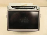 12 13 Kia Soul Am Fm Xm Navigation Audio Radio Player Display Screen Oem Lkq. Fixed Price $241.68.