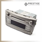 2010-2011 Toyota Camry Fm Cd Player Radio Receiver ID:A51888 86120-06700 Oem. Fixed Price $115.00.