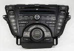 2013-2014 Acura Tl Am Fm Sat Radio Dvd Cd MP3 Player Part Id 39100-TK4-A310 3PB1. Fixed Price $242.25.