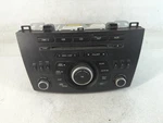 2010-2012 Mazda Am Fm Cd Player Radio Receiver H03Z6. Fixed Price $76.50.