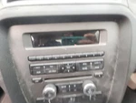 Audio Equipment Radio Control Panel Thru 08/02/09 Fits 10 Mustang 2755901. Fixed Price $81.65.