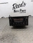 Audio Equipment Radio Receiver Without Navigation Fits 12-14 Impreza 1124254. Fixed Price $50.00.