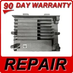 Repair Your 2018 - 2022 Toyota Tacoma Tundra Oem Jbl Fm Radio Amplifier. Fixed Price $320.40.