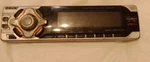Sony CDX-MP450X Face Plate Only (used).. Fixed Price $25.00.