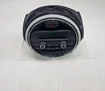 16-17 Mini Clubman F56 Audio Equipment Radio Receiver Stereo Missing Outer Oem. Fixed Price $268.38.