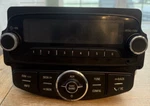 14 2013 Chevy Trax Radio Receiver Am Fm Opt P/n 95280639. Fixed Price $91.22.