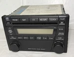 Ford Escape Tribute 05-06 Am Fm Disc Cd Radio 4166 Oem 5T2T-18C815-AA Tested!!. Fixed Price $89.96.