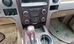 Audio Equipment Radio Control Panel King Ranch Fits 14 Ford F150 Pickup 801157. Fixed Price $145.00.