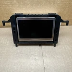 2018-2019 Ford Fiesta Radio Info Dash Display Screen Oem H2BT-18B955-CC. Fixed Price $50.00.