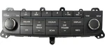 2009-13 Hyundai Genesis Multimedia Control Panel 9611U1 Part Number 961103M150GV. Fixed Price $89.25.