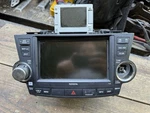 2008-2010 Toyota Highlander Hybrid Navigation Gps Radio Jbl Denso Oem 86120-48F3. Fixed Price $294.00.