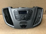 2018-2019 Ford Transit 350 Media Radio Receiver Control Unit Oem JK4T-18D815-BE. Fixed Price $199.99.