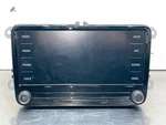 2020-2022 Volkswagen Passat Radio Receiver W/display Screen W/o Navigation Oem. Fixed Price $234.99.