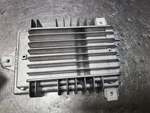 Audio Equipment Radio Amplifier Fits 07-13 Sierra 1500 Pickup 579322. Fixed Price $69.00.