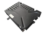 1999-2002 Volkswagen Jetta Monsoon Radio Amplifier With Bracket MK4 1J5835456. Fixed Price $50.00.