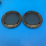 Kenwood KFC-1666S KFC-1665S KFC-S1676EX 6.5" Inch Speaker Grills Covers. Fixed Price $15.97.