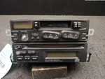 Audio Equipment Radio Receiver Am-fm-stereo-cassette Fits 97-01 Impreza 1897657. Fixed Price $80.00.