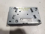 Harman Becker Amplifier 2007 Mini Cooper S Hatchback R56 N14 02-07 Oem 3451405. Fixed Price $108.00.