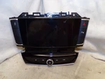 20 21 22 23 Buick Enclave Radio Gps Navigation Screen 84713905 BLR13. Fixed Price $53.40.