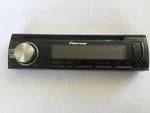 Pioneer DEH-X3800UI Car Stereo Only Faceplate. Fixed Price $83.95.