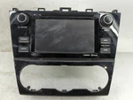 2018 Subaru Forester Am Fm Cd Player Radio Receiver HD1J8. Fixed Price $149.74.
