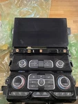 21 22 23 Gmc Yukon Denali Oem Touch-screen 11" Display With Ac Controls. Fixed Price $180.00.