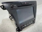 Fits 18 19 Acura Mdx Dash Radio Receiver Display Screen 39540TZ5B820M1 Oem. Fixed Price $300.00.