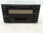 2000-2002 Toyota Celica Oem Radio Receiver With Cd And Cassette Player, Id A5681. Fixed Price $90.99.