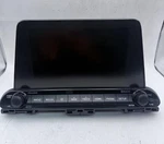 2019-2021 Kia Forte Am Fm Radio Receiver Display Us Market 96160M7310WK. Fixed Price $180.49.