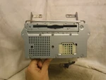 14 16 Infiniti QX60 Radio Cd Navigation System 25915-3JA0D Bulk 35. Fixed Price $18.80.