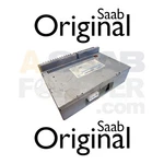 Saab Oem 12773383 Stereo Amplifier 9-3 Sportcombi Wagon 2007 Premium Audio Used. Fixed Price $62.99.