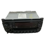 2001-05 Chrysler Sebring Audio & Visual Equip Radio MR587284 Am/fm/cd 638-57876B. Fixed Price $77.19.