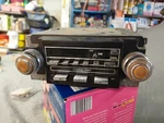 1982-86 Cadillac Delco "symphony Sound" Am/fm Stereo Cassette Radio Untested. Fixed Price $85.00.
