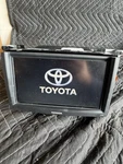 2008-2010 Toyota Highlander Hybrid Navigation Radio Display Screen 86120-48F30. Fixed Price $285.00.