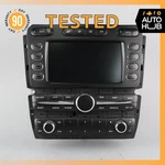 03-07 Bentley Continental Gt Flying Spur Command Head Unit Navigation Radio Oem. Fixed Price $730.40.
