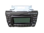 09-10 Hyundai Sonata Infinity 6DISC Changer MP3 Cd Radio Receiver 96195-3K151. Fixed Price $69.99.