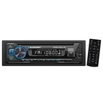 Blaupunkt Beverly Hills 160 Am/fm MP3/USB/CD Player Single-din Receiver W/remote. Fixed Price $149.00.