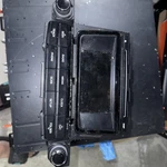 16 17 Hyundai Tucson Xm Radio Cd Player 96180-D31004X AC1B9D3AN. Fixed Price $30.00.